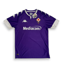Load image into Gallery viewer, 2020 Kappa Fiorentina Jersey M