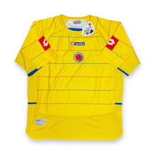 Load image into Gallery viewer, 2004 Lotto Colombia Home Jersey M
