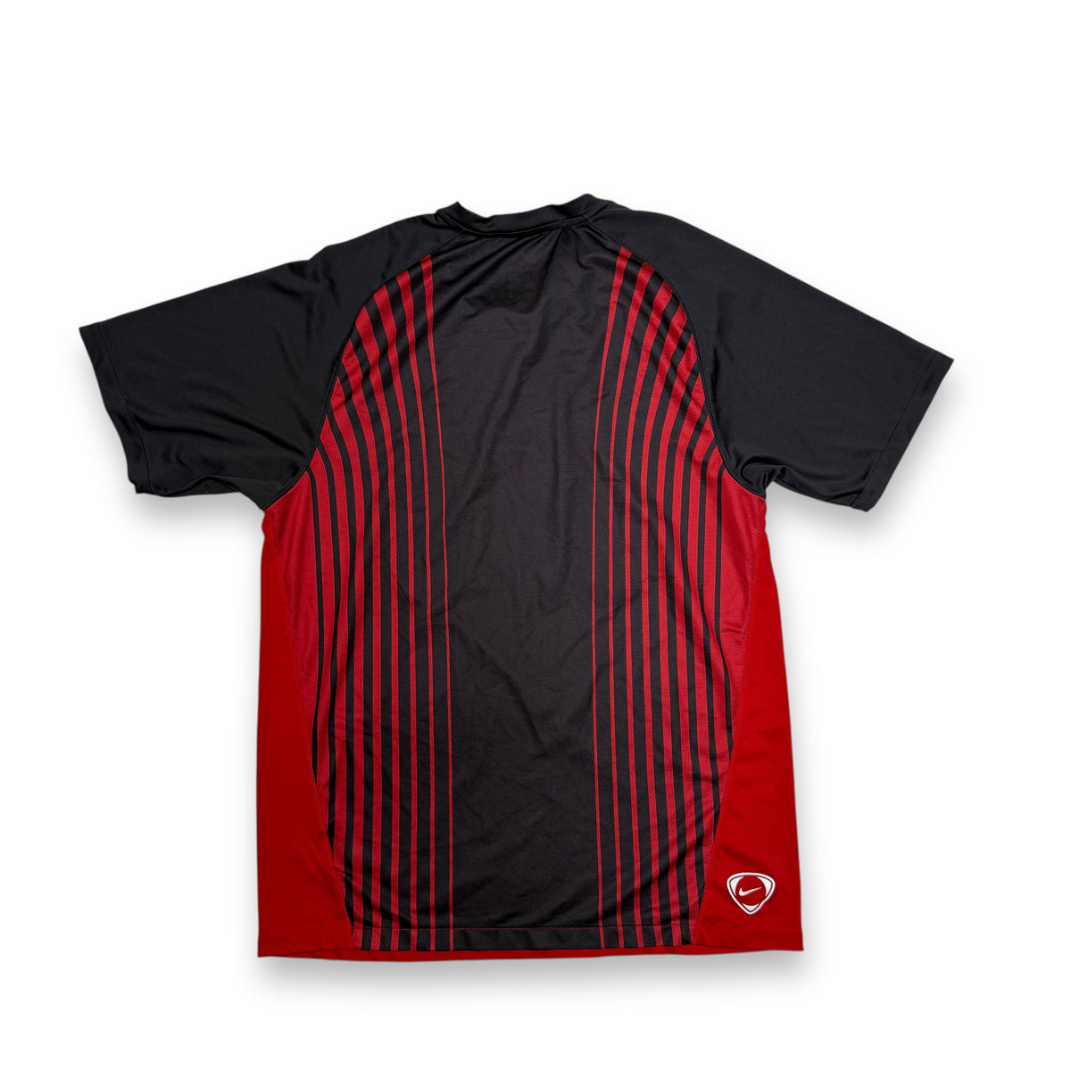 2010 Nike Manchester United Training Jersey M