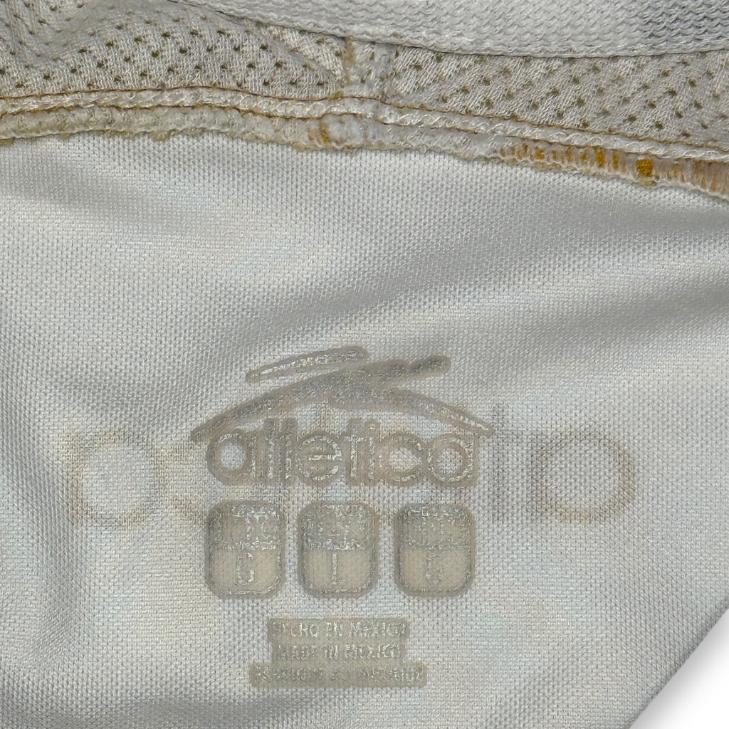 VTG Atletica Basic Block Stripe Jersey L