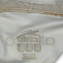 Load image into Gallery viewer, VTG Atletica Basic Block Stripe Jersey L