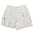 VTG Hydraulic Utility Shorts 31" Cream