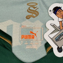 Load image into Gallery viewer, 2014 Puma Santos Laguna 3rd Jersey S