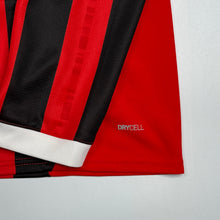 Load image into Gallery viewer, 2024 Puma AC Milan L/S Jersey S