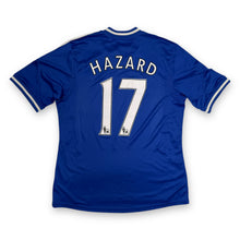Load image into Gallery viewer, 2013 Adidas Chelsea Hazard Jersey L