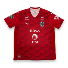 Load image into Gallery viewer, 2020 Puma Monterrey Away Jersey 2XL