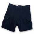 Ralph Lauren Cargo Chino Shorts 36" Navy