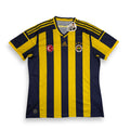 2014 Fenerbahce Jersey XL