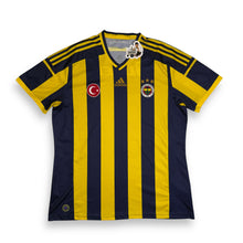 Load image into Gallery viewer, 2014 Fenerbahce Jersey XL