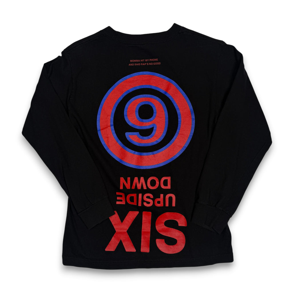 2016 Drake & Future Summer Sixteen Tour L/S T Shirt S