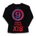 2016 Drake & Future Summer Sixteen Tour L/S T Shirt S