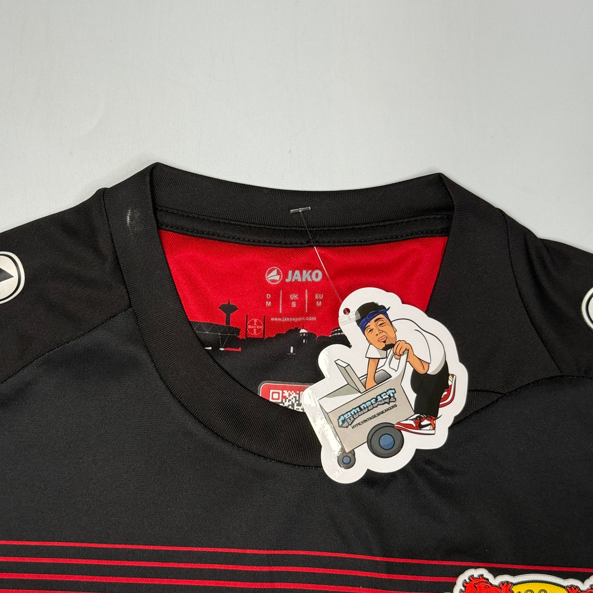 2016 Bayer Leverkusen Chicharito Jersey M
