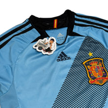 Load image into Gallery viewer, 2012 Adidas Spain Away Jersey S