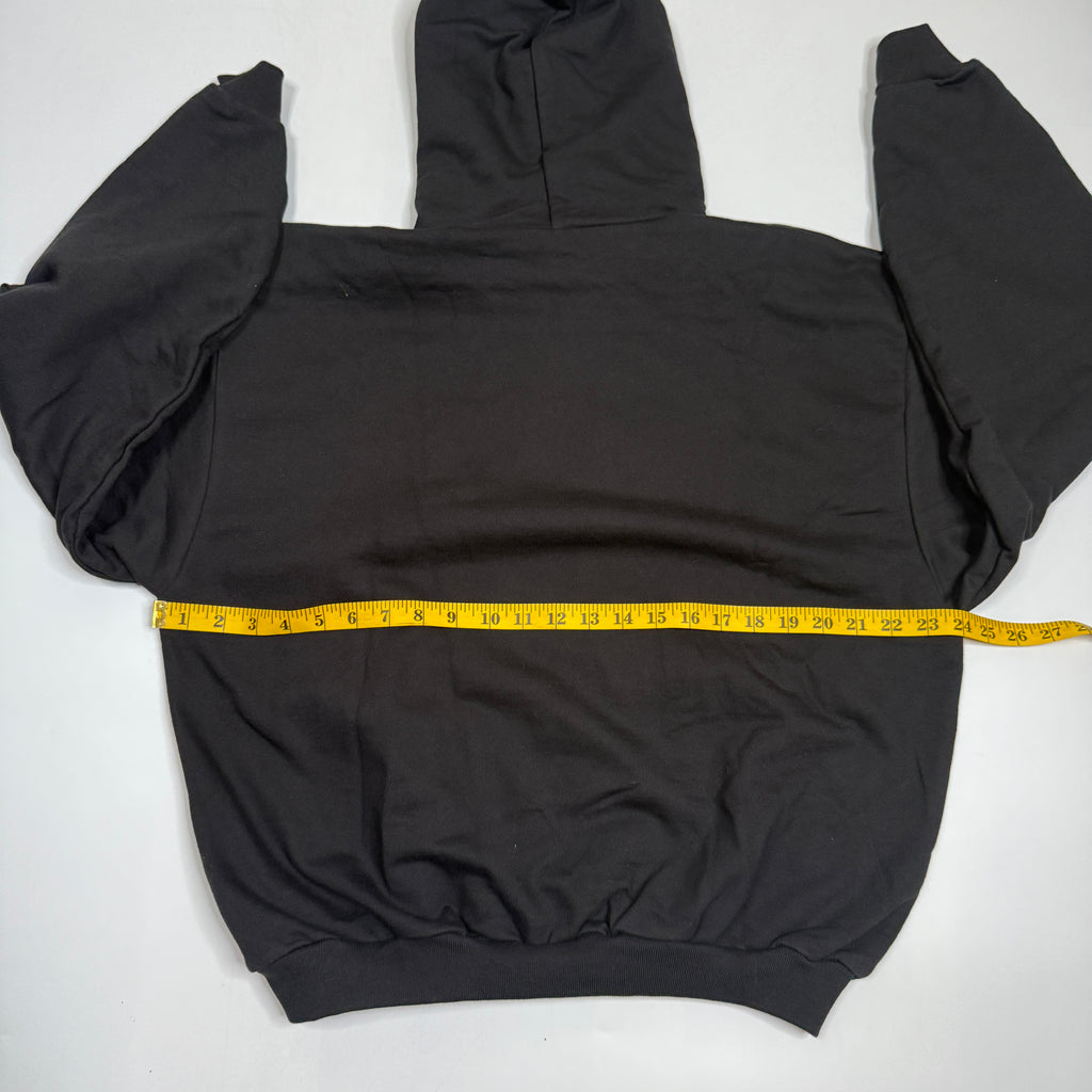 Yeezy HD-01 CLASSIC PULLOVER HOODIE 1/M