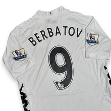 Load image into Gallery viewer, 2013 Kappa Fullham Berbatov Jersey M