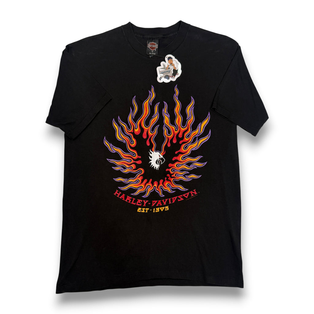 VTG 1994 Harley Davidson Phoenix T Shirt M