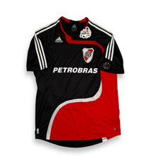 Load image into Gallery viewer, 2007 Adidas Riverplate Away Jersey XL