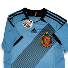 Load image into Gallery viewer, 2012 Adidas Spain Away Jersey S