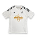 2014 Adidas Swansea City Jersey L