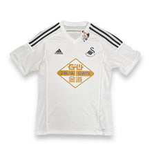 Load image into Gallery viewer, 2014 Adidas Swansea City Jersey L