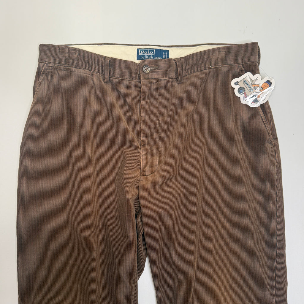 VTG Polo Ralph Lauren Corduroy Pants