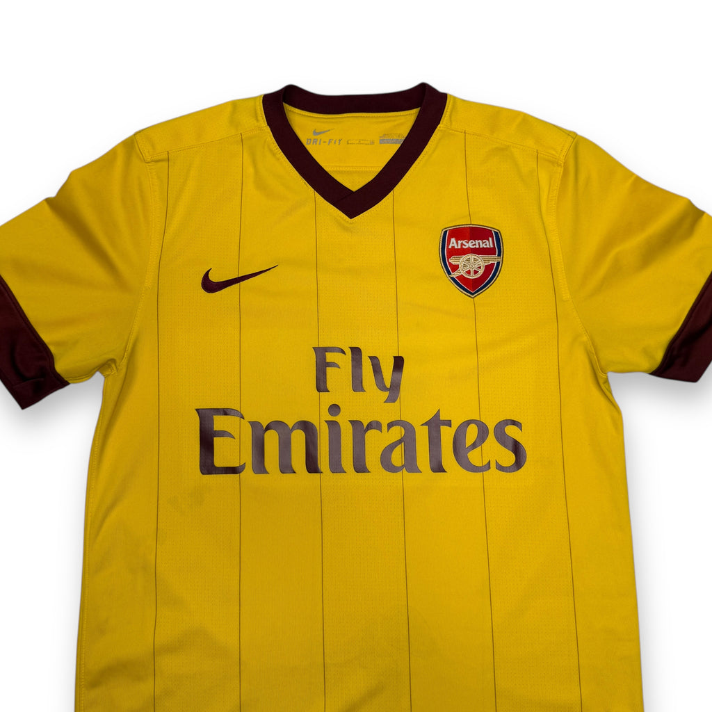 2010 Nike Arsenal Jersey S