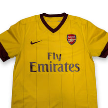 Load image into Gallery viewer, 2010 Nike Arsenal Jersey S