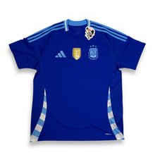 Load image into Gallery viewer, 2024 Adidas Argentina Away Jersey XL
