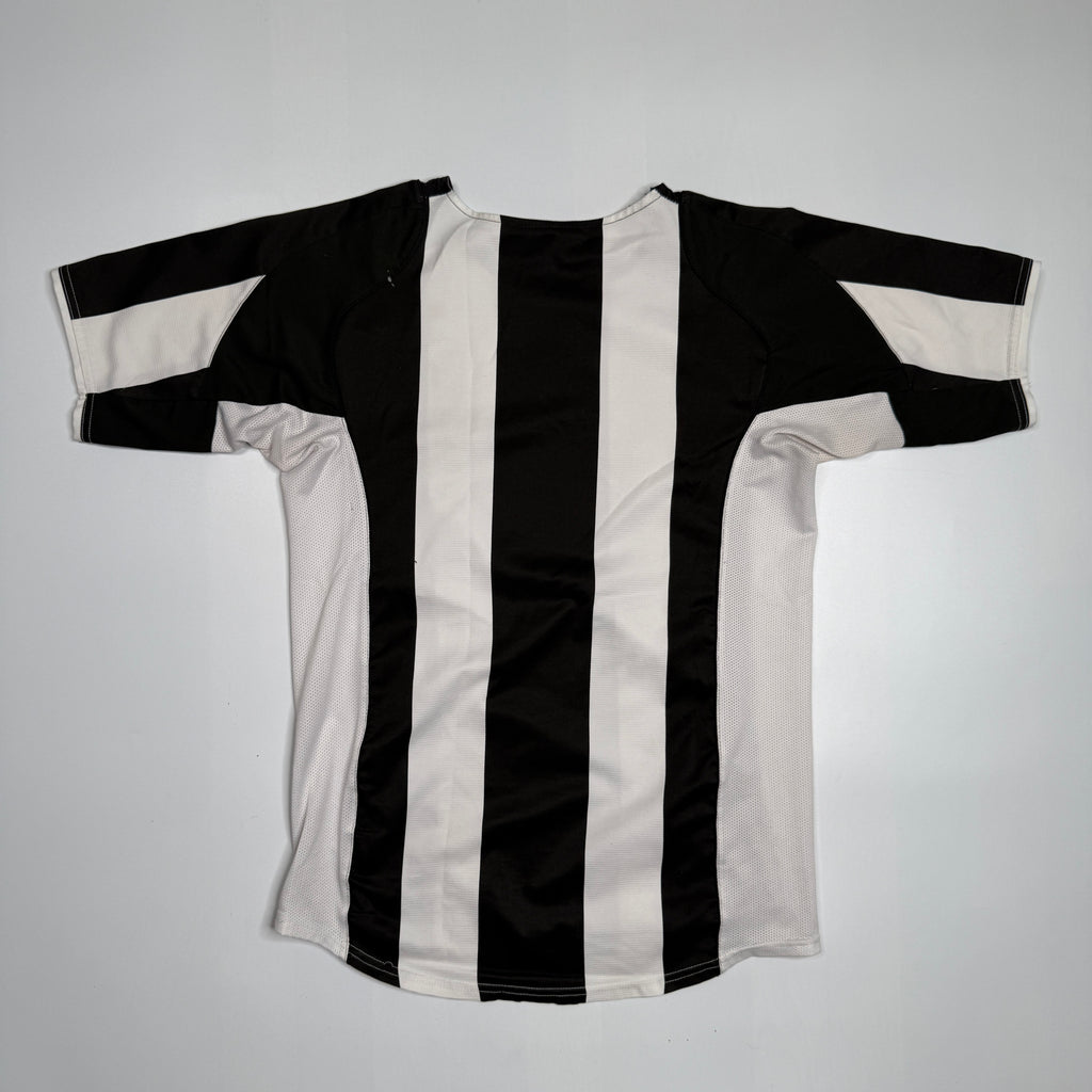 2004 Nike Juventus Jersey XS/S