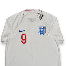 Load image into Gallery viewer, 2018 Nike England 9 Jersey L