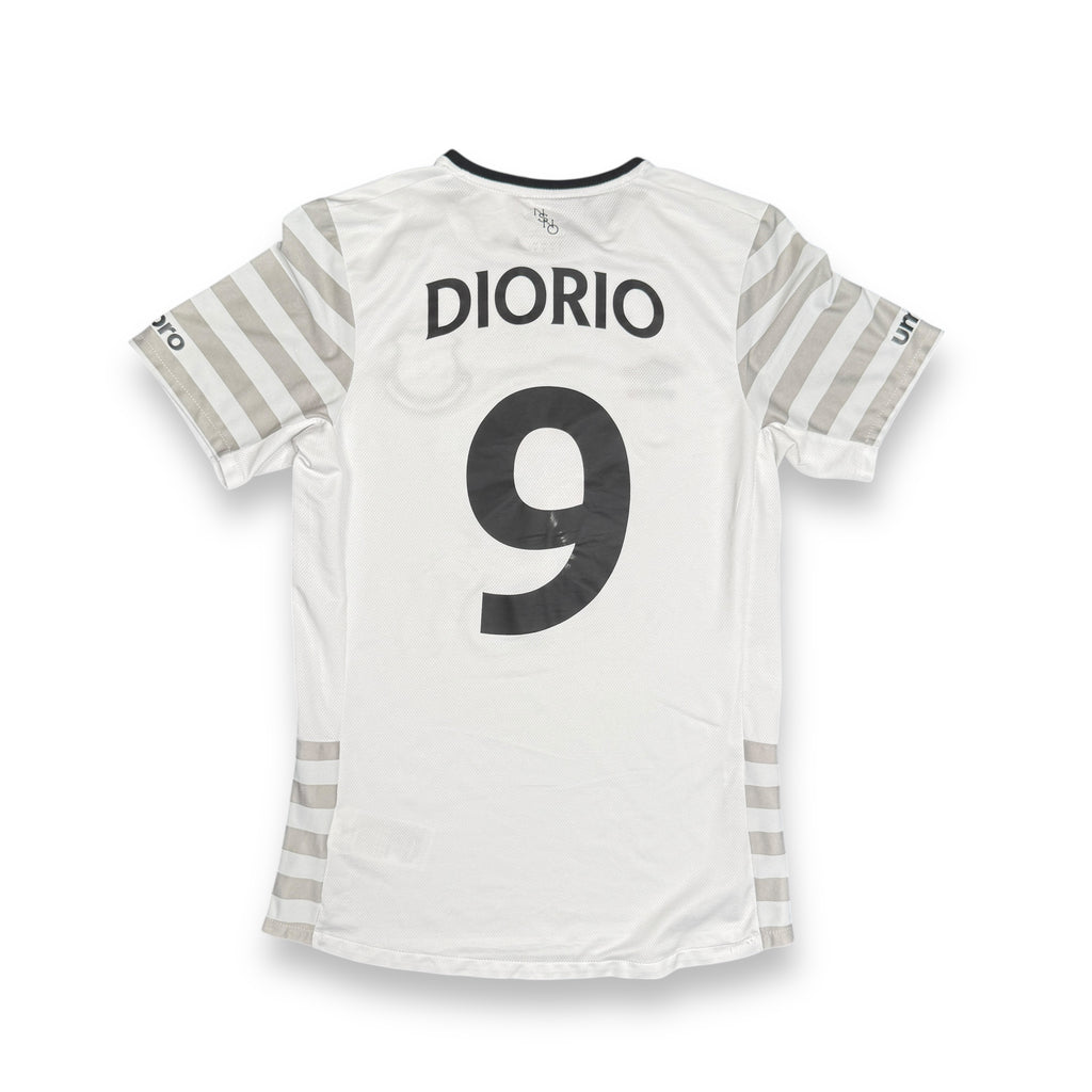 2015 Umbro Everton Jersey S