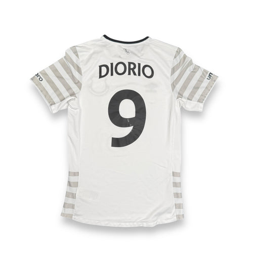 2015 Umbro Everton Jersey S