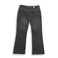 Y2K Tommy Hilfiger Bootcut Jeans 30" M Grey