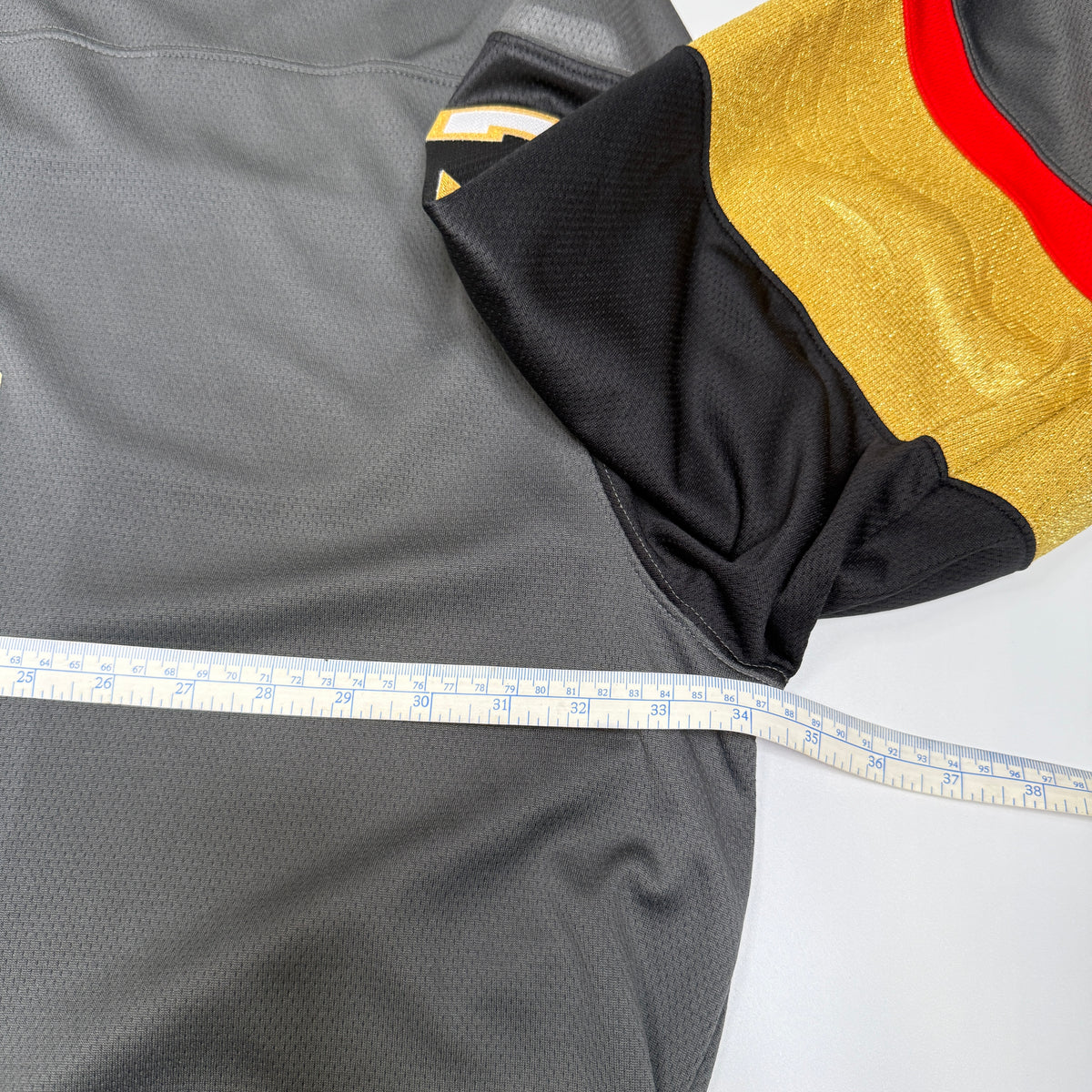 Fanatics Las Vegas Golden Knights Jersey 5XL Home