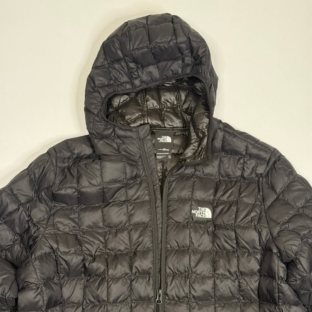 NWT The North Face ThermoBall Eco Parka 2XL