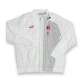 2022 NWT Puma AC Milan Windbreaker Jacket XL