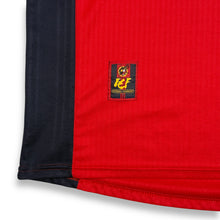 Load image into Gallery viewer, VTG 1998 Adidas Spain Home Jersey M