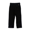 Dickies Corduroy Straight Leg Pants 30" M Black