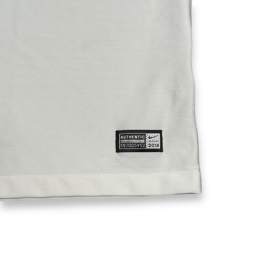 2018 Nike England 9 Jersey L