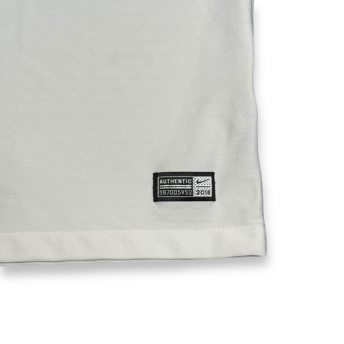 2018 Nike England 9 Jersey L