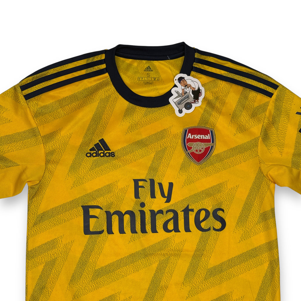 2019 Adidas Arsenal Away Jersey S