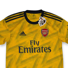Load image into Gallery viewer, 2019 Adidas Arsenal Away Jersey S