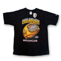 VTG Pro Player Super Bowl Bronco Champions T Shirt XL