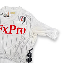 Load image into Gallery viewer, 2013 Kappa Fullham Berbatov Jersey M