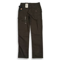 NWT Dickies Double Front Carpenter Straight Fit Pants 28" S Olive