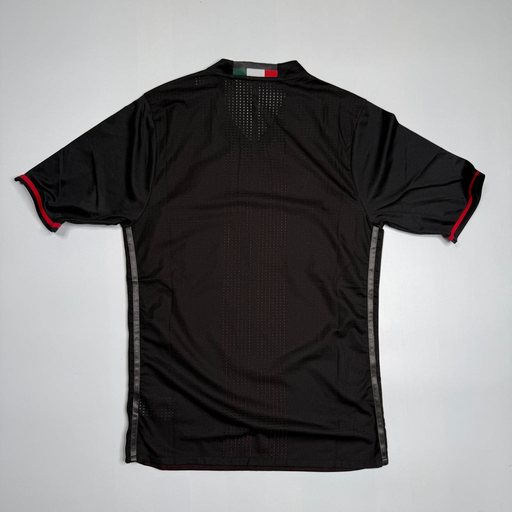 2016 Adidas AC Milan Jersey M