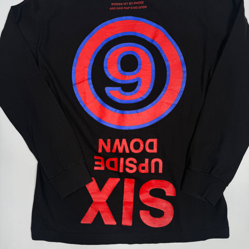 2016 Drake & Future Summer Sixteen Tour L/S T Shirt S