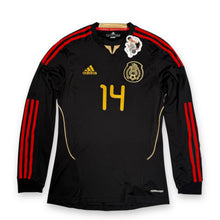 Load image into Gallery viewer, 2011 Adidas Mexico Chicharito Jersey S