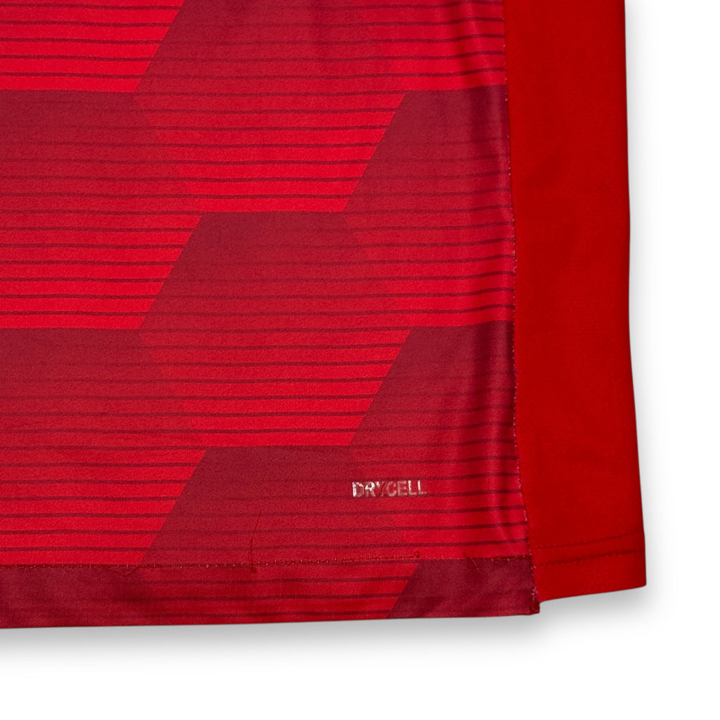 2020 Puma Monterrey Away Jersey 2XL