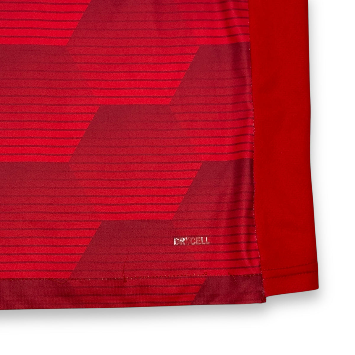 2020 Puma Monterrey Away Jersey 2XL
